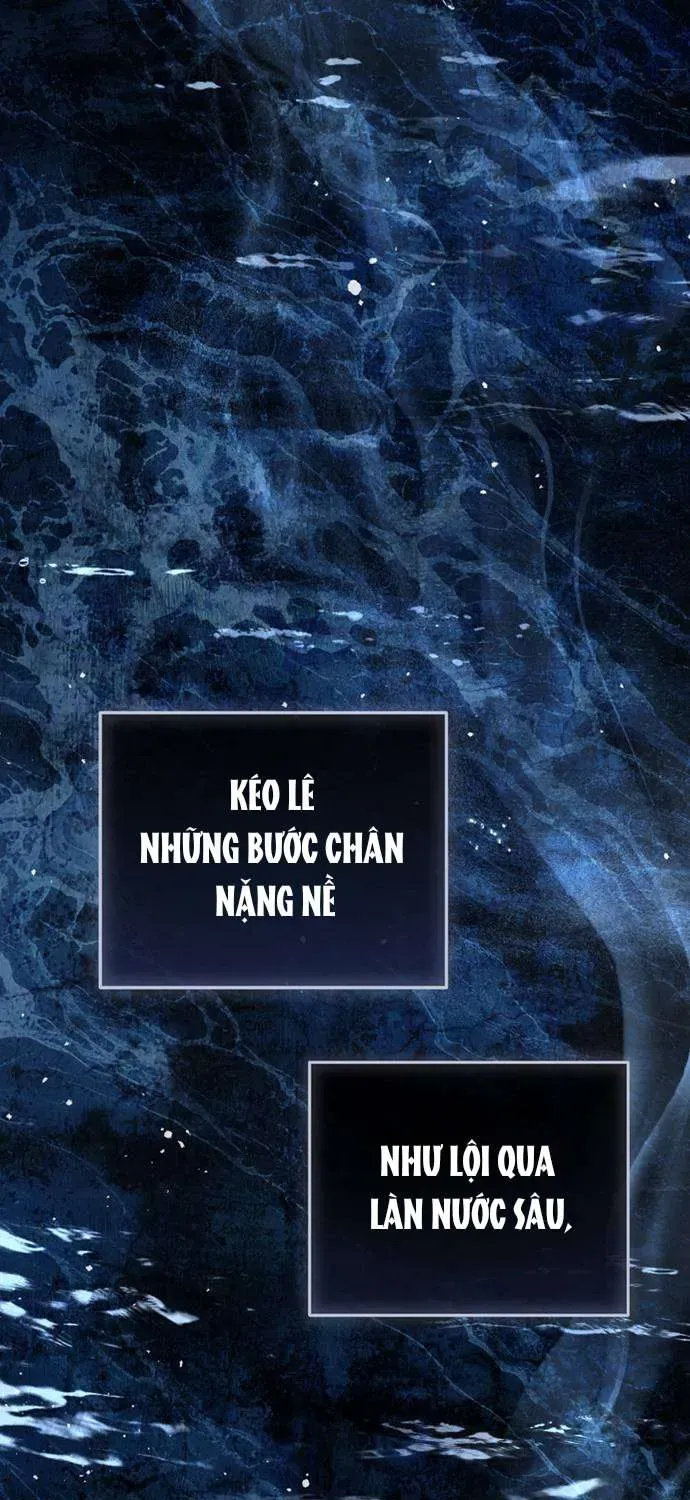 Cái Chết Không Thể Ngủ Yên Chap 1