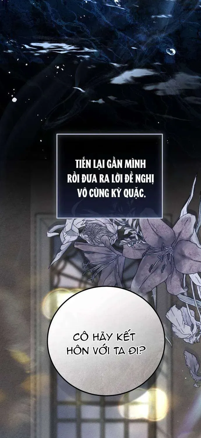 Cái Chết Không Thể Ngủ Yên Chap 1