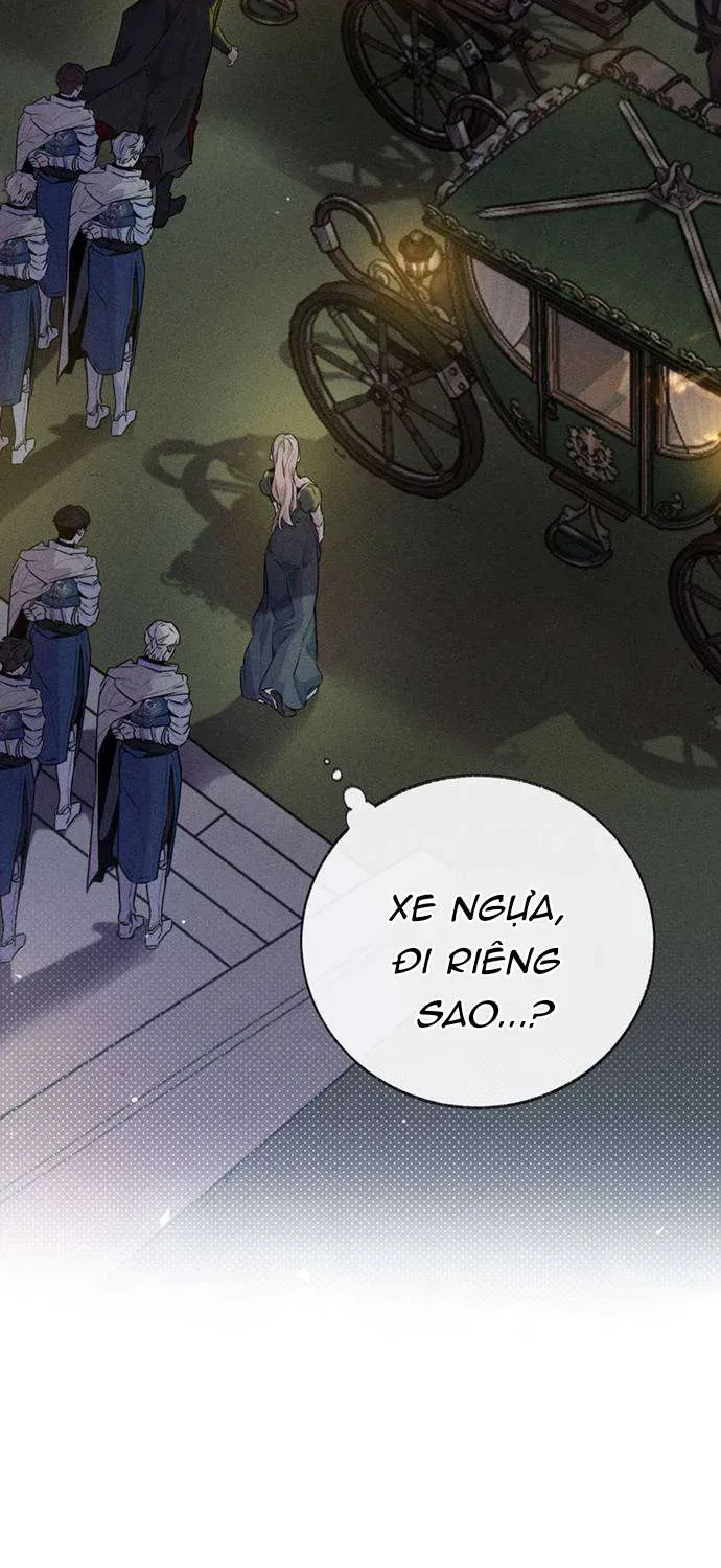 Cái Chết Không Thể Ngủ Yên Chap 1