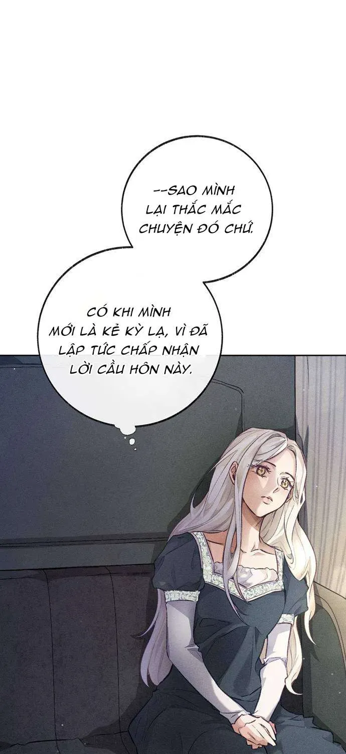 Cái Chết Không Thể Ngủ Yên Chap 1