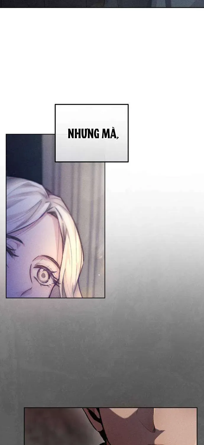 Cái Chết Không Thể Ngủ Yên Chap 1