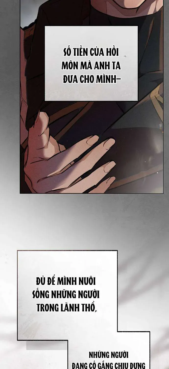 Cái Chết Không Thể Ngủ Yên Chap 1