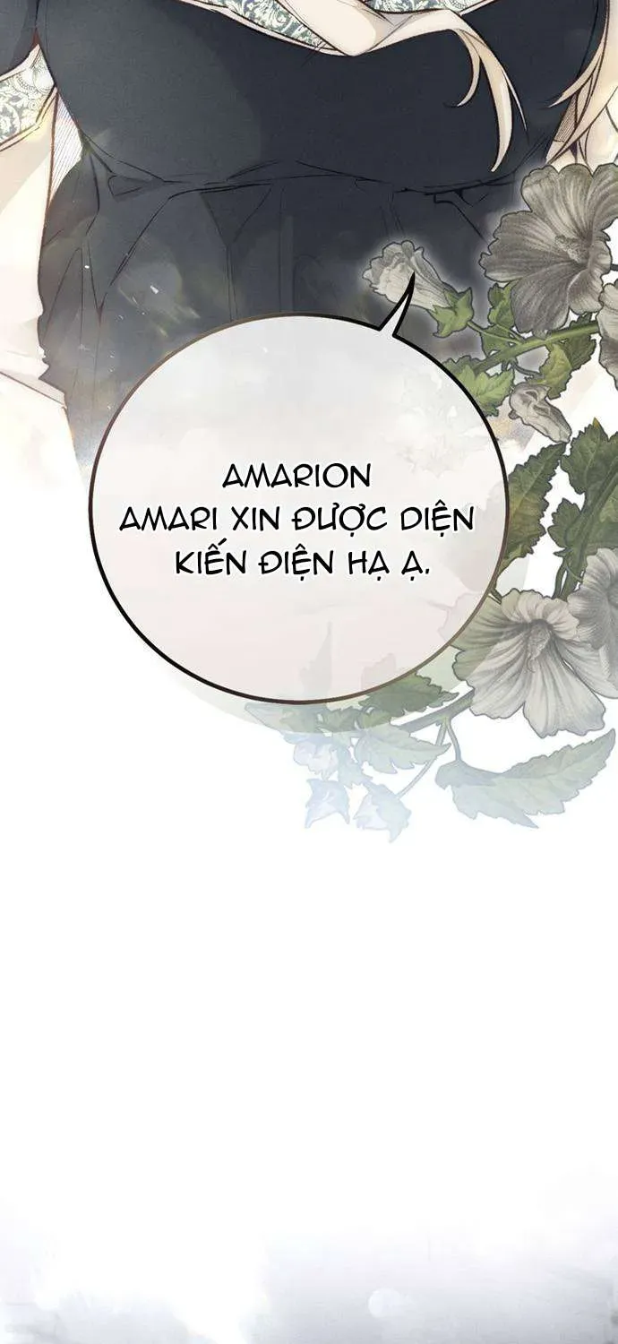 Cái Chết Không Thể Ngủ Yên Chap 1