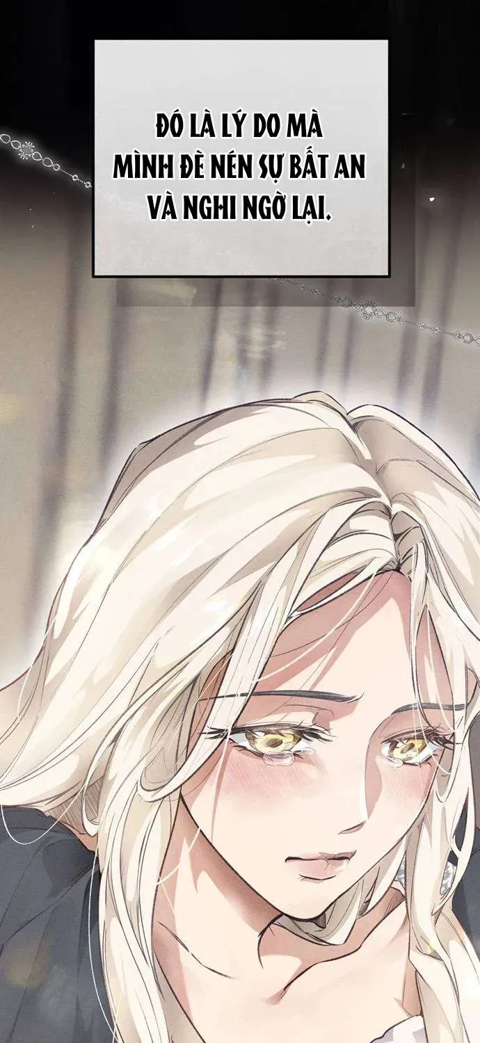 Cái Chết Không Thể Ngủ Yên Chap 1