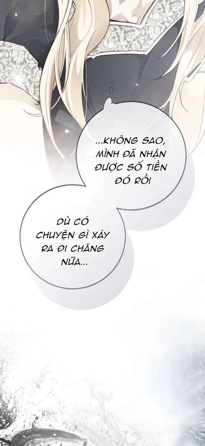 Cái Chết Không Thể Ngủ Yên Chap 1
