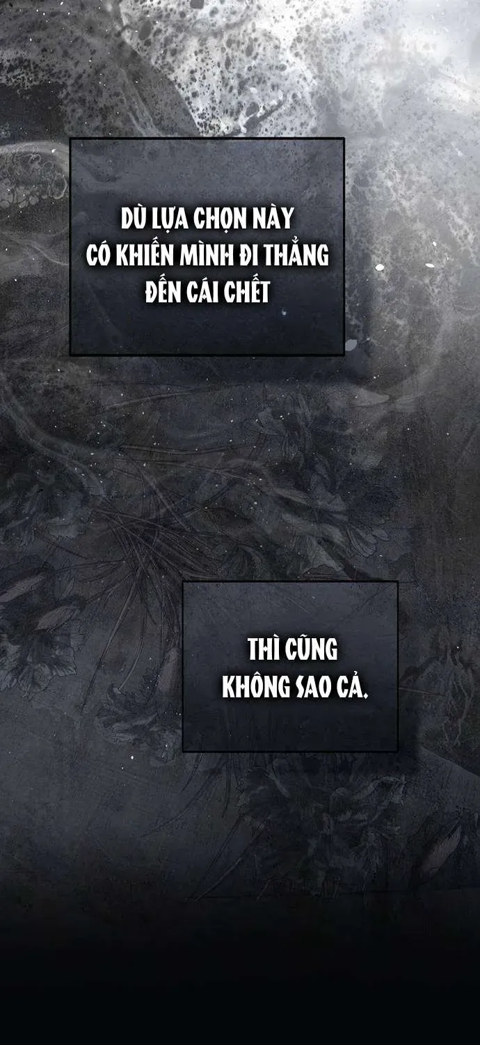 Cái Chết Không Thể Ngủ Yên Chap 1