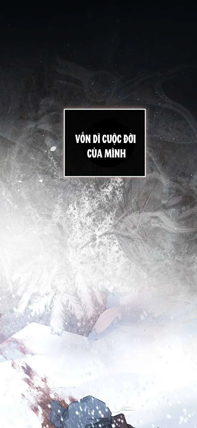 Cái Chết Không Thể Ngủ Yên Chap 1