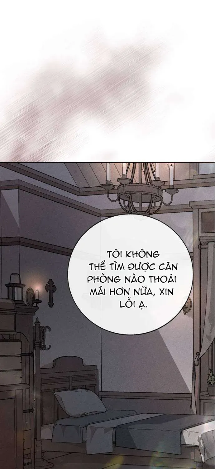 Cái Chết Không Thể Ngủ Yên Chap 1