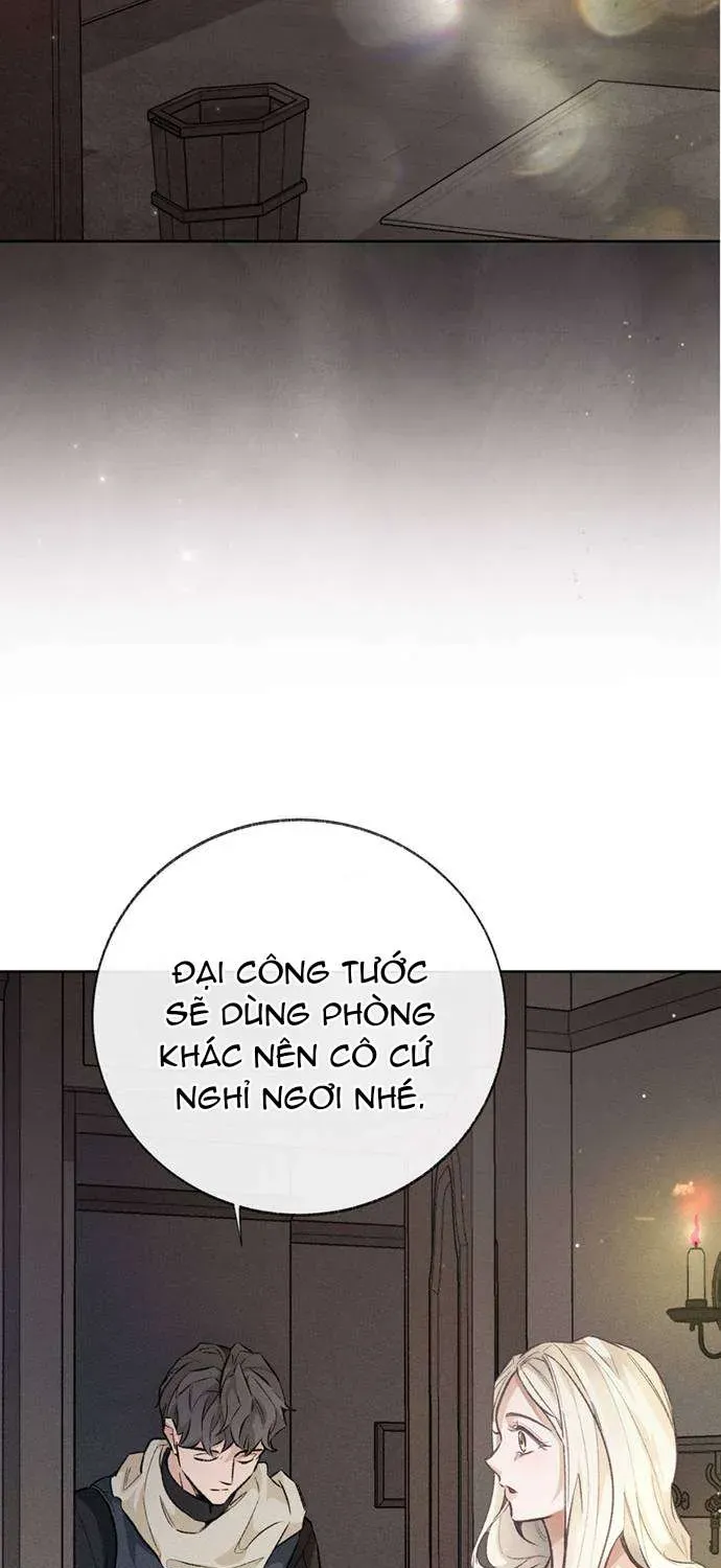 Cái Chết Không Thể Ngủ Yên Chap 1