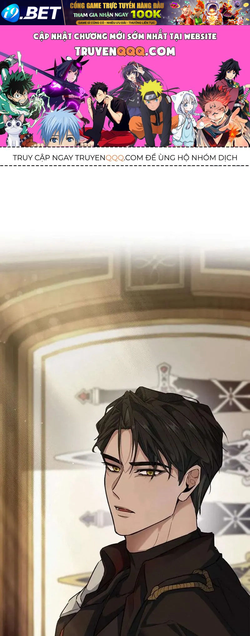 Cái Chết Không Thể Ngủ Yên Chap 2 - Next Chap 1