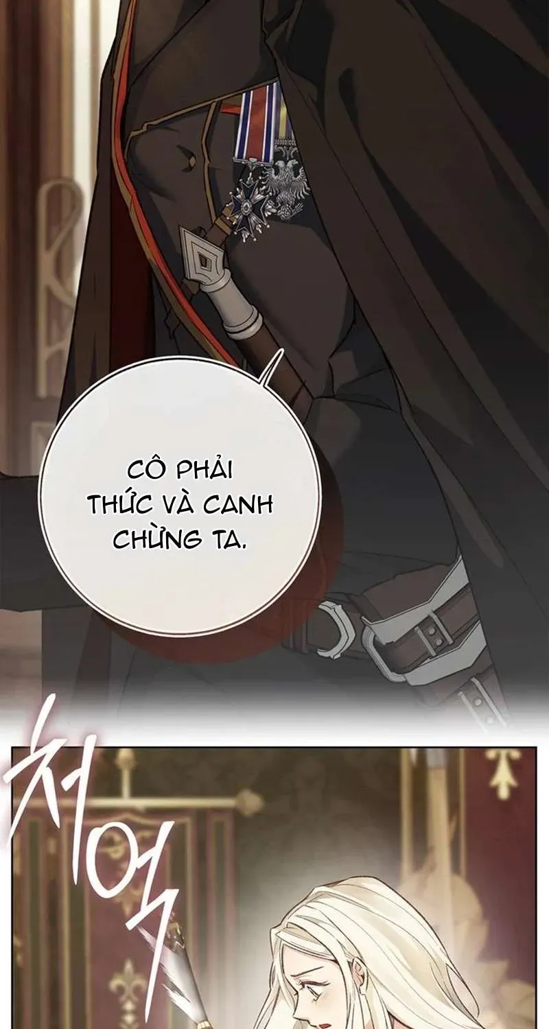 Cái Chết Không Thể Ngủ Yên Chap 2 - Next Chap 1