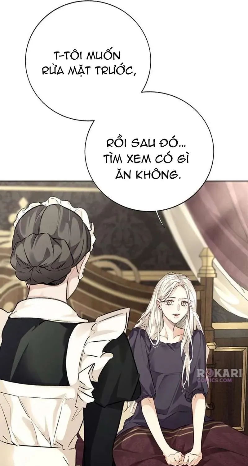 Cái Chết Không Thể Ngủ Yên Chap 2 - Next Chap 1