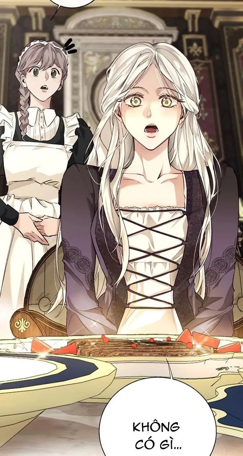 Cái Chết Không Thể Ngủ Yên Chap 2 - Next Chap 1