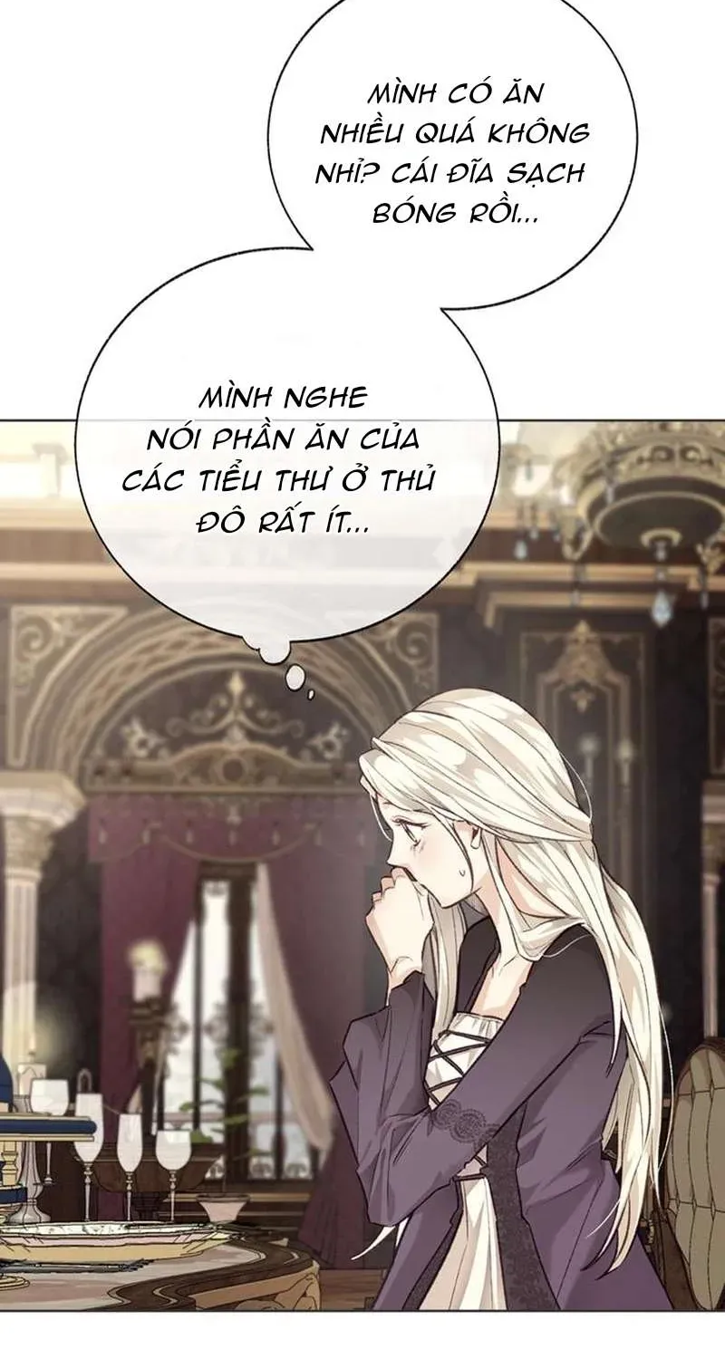 Cái Chết Không Thể Ngủ Yên Chap 2 - Next Chap 1