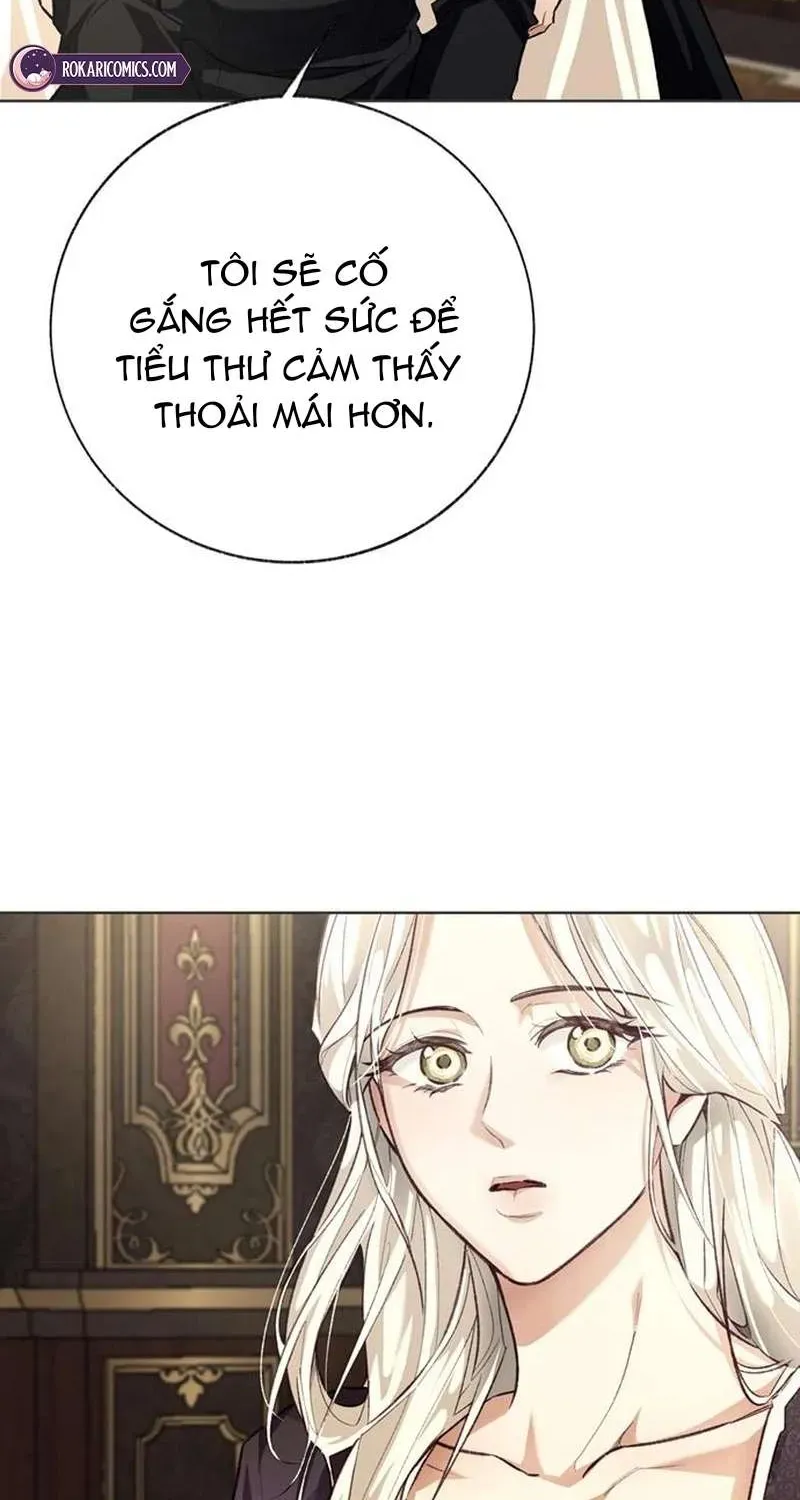 Cái Chết Không Thể Ngủ Yên Chap 2 - Next Chap 1