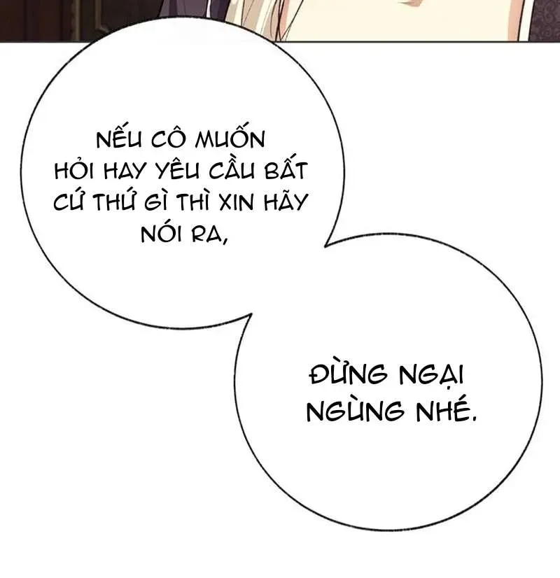 Cái Chết Không Thể Ngủ Yên Chap 2 - Next Chap 1