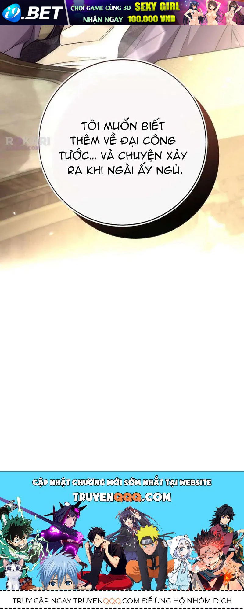 Cái Chết Không Thể Ngủ Yên Chap 2 - Next Chap 1