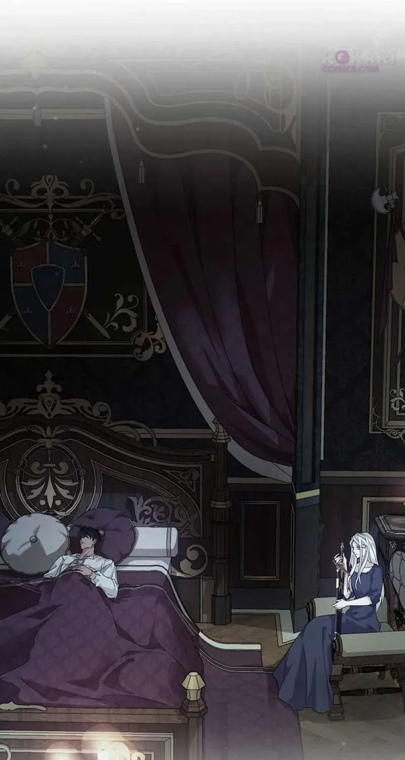 Cái Chết Không Thể Ngủ Yên Chap 2 - Next Chap 1