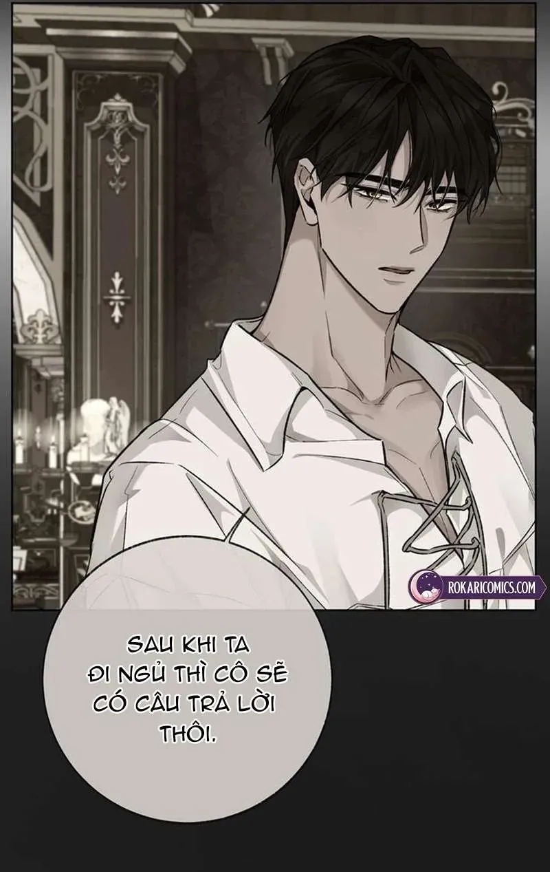 Cái Chết Không Thể Ngủ Yên Chap 2 - Next Chap 1