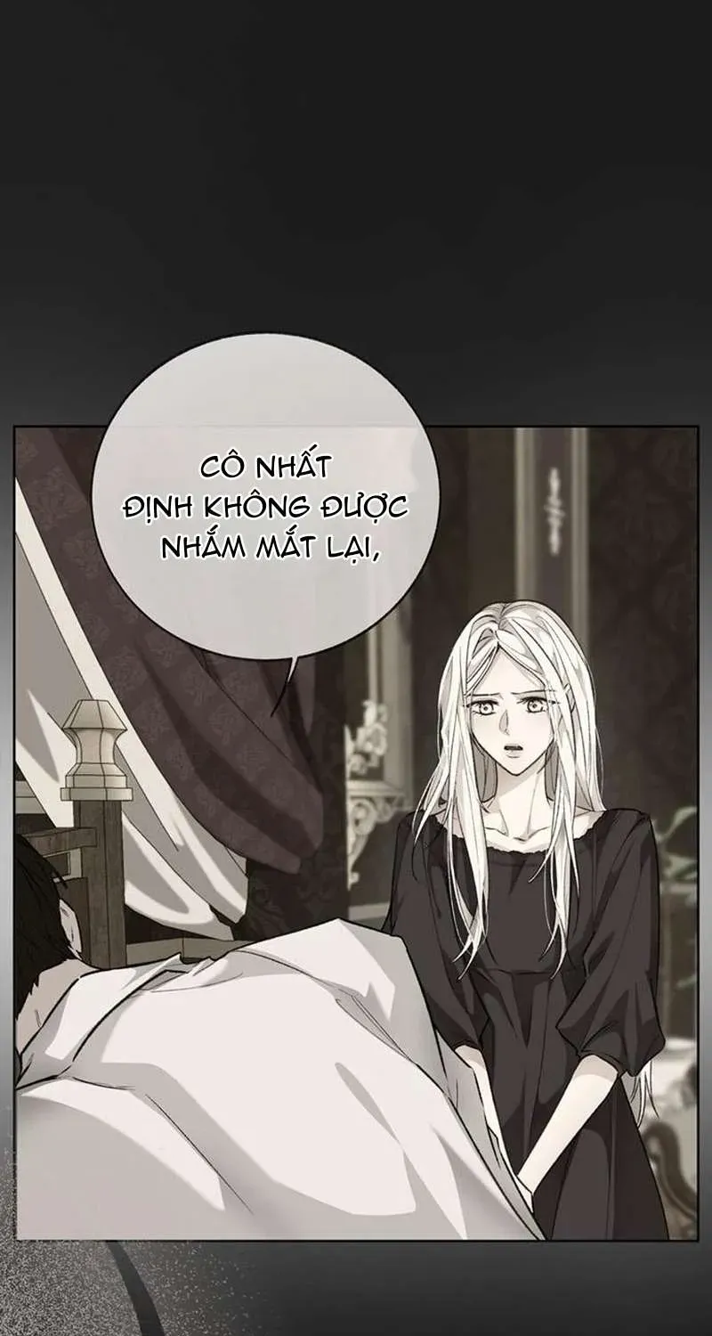 Cái Chết Không Thể Ngủ Yên Chap 2 - Next Chap 1