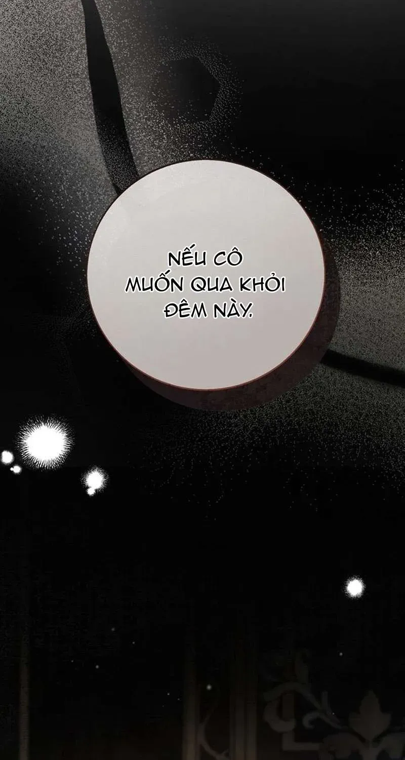 Cái Chết Không Thể Ngủ Yên Chap 2 - Next Chap 1