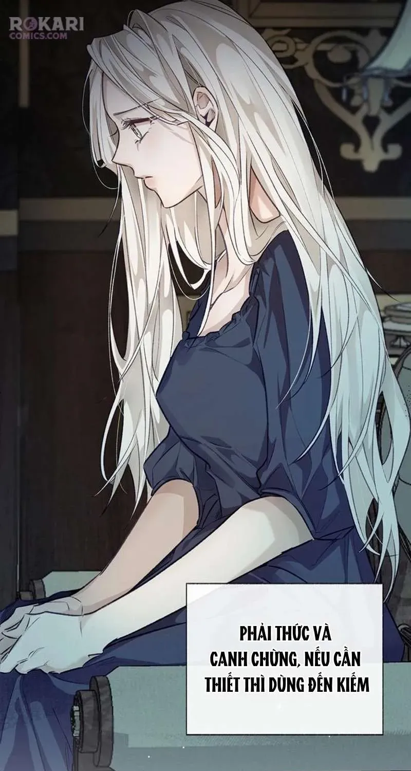 Cái Chết Không Thể Ngủ Yên Chap 2 - Next Chap 1