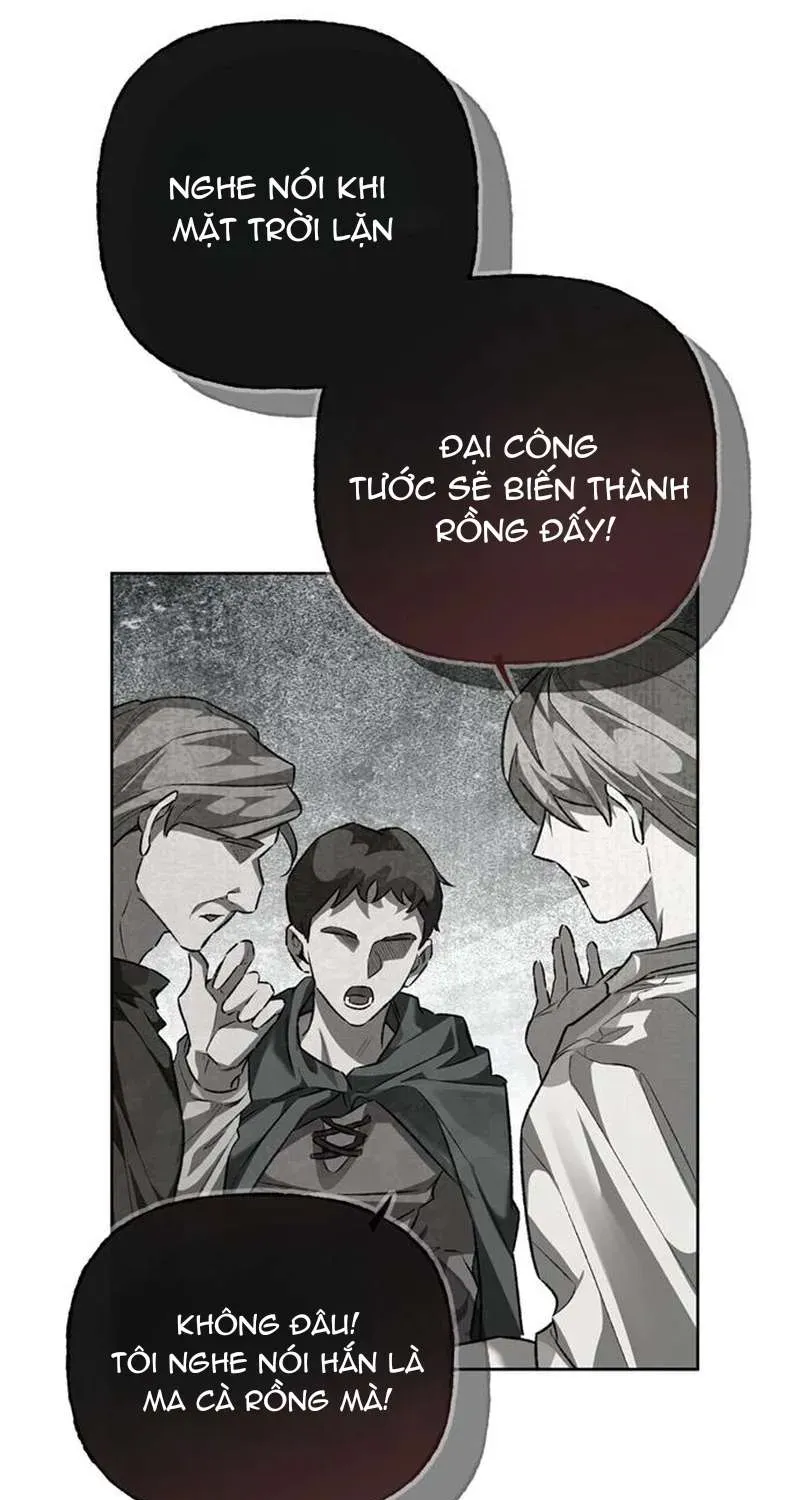 Cái Chết Không Thể Ngủ Yên Chap 2 - Next Chap 1