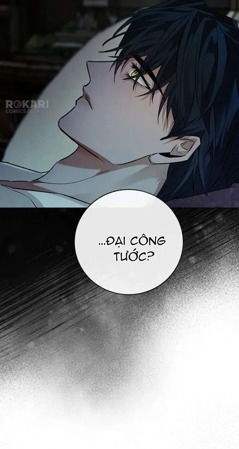 Cái Chết Không Thể Ngủ Yên Chap 2 - Next Chap 1