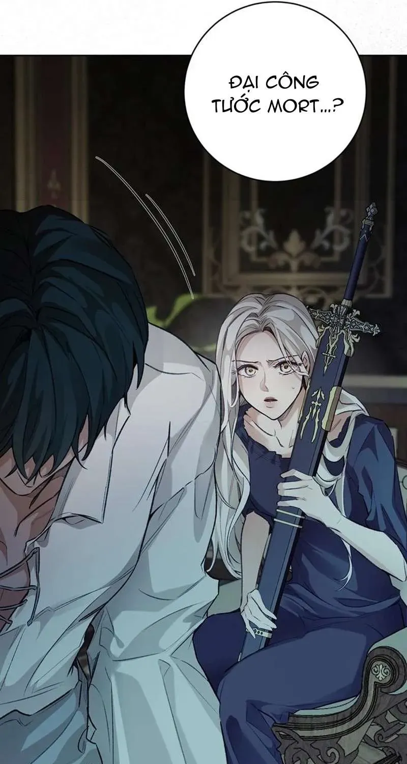 Cái Chết Không Thể Ngủ Yên Chap 2 - Next Chap 1