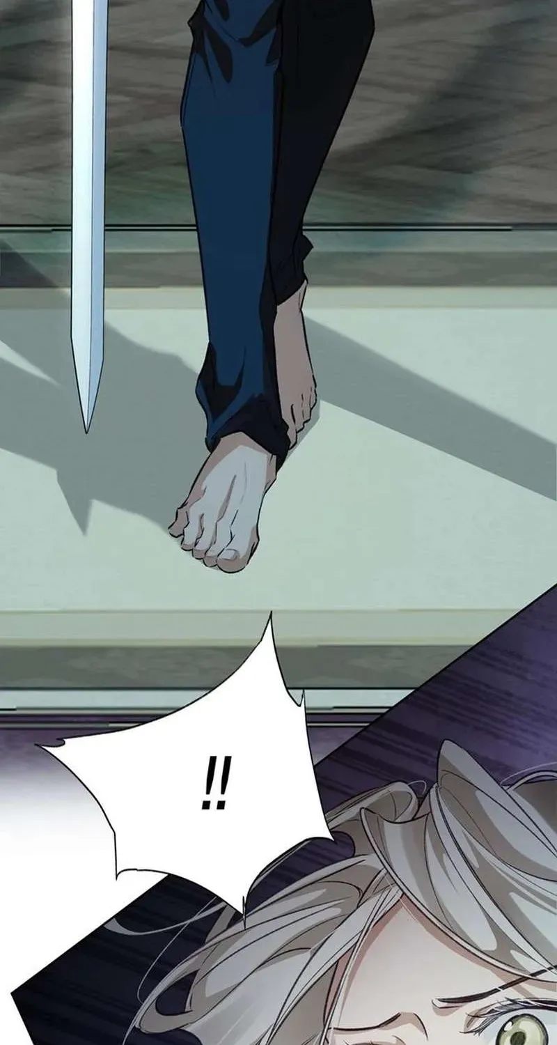 Cái Chết Không Thể Ngủ Yên Chap 2 - Next Chap 1