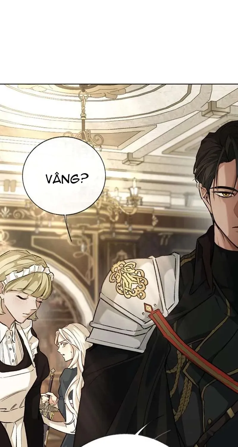 Cái Chết Không Thể Ngủ Yên Chap 2 - Next Chap 1