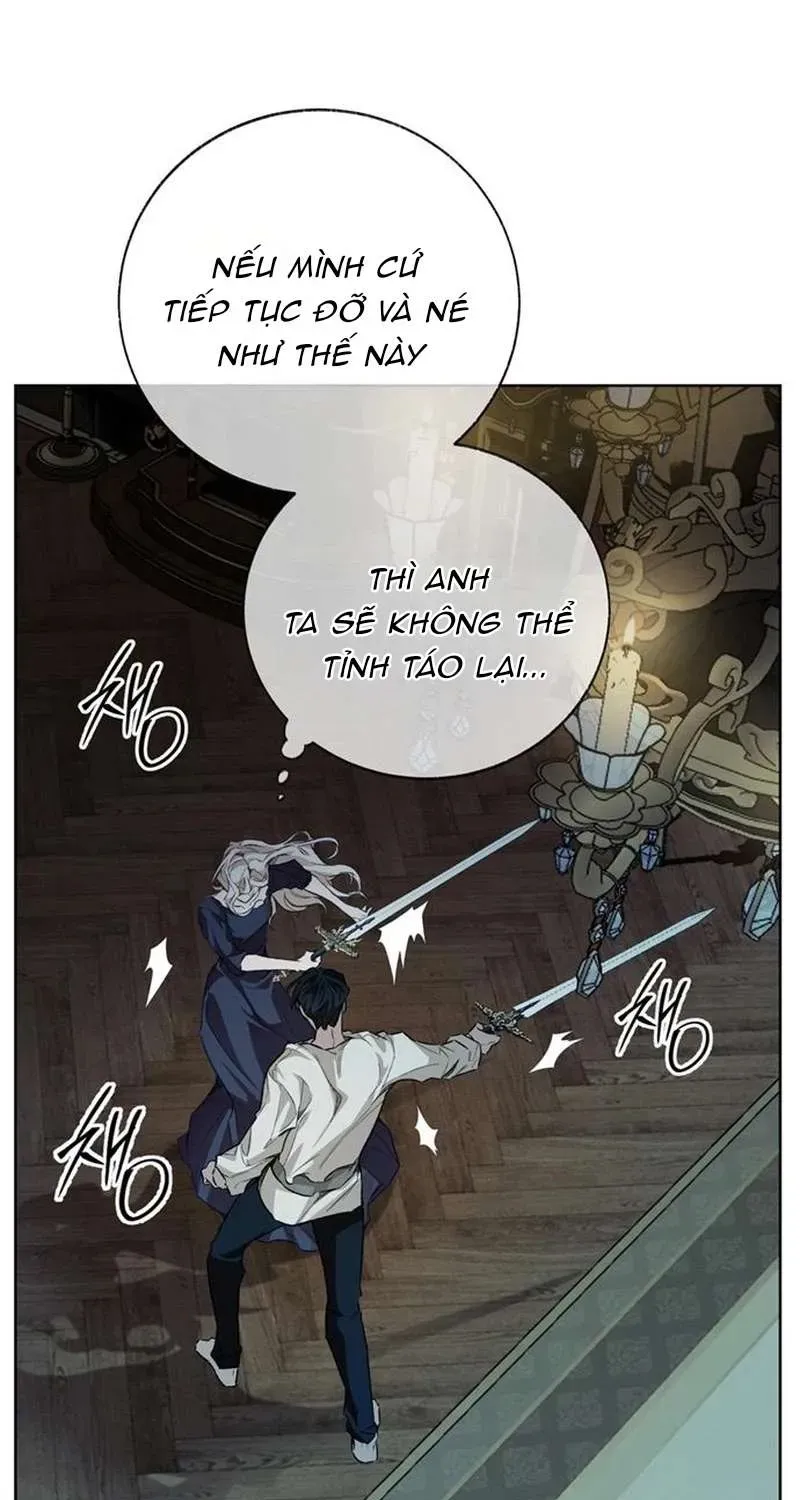 Cái Chết Không Thể Ngủ Yên Chap 2 - Next Chap 1