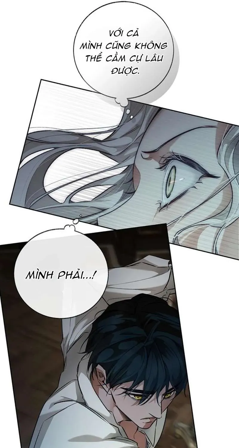 Cái Chết Không Thể Ngủ Yên Chap 2 - Next Chap 1