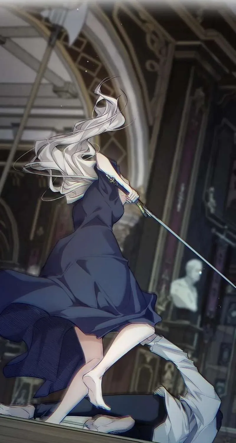 Cái Chết Không Thể Ngủ Yên Chap 2 - Next Chap 1