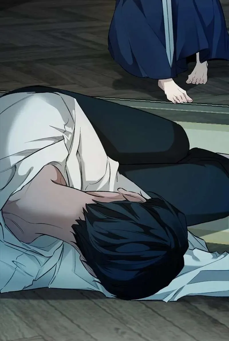 Cái Chết Không Thể Ngủ Yên Chap 2 - Next Chap 1