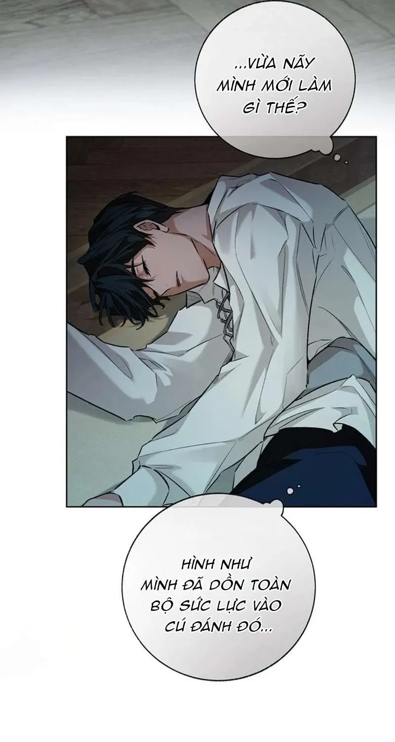 Cái Chết Không Thể Ngủ Yên Chap 2 - Next Chap 1