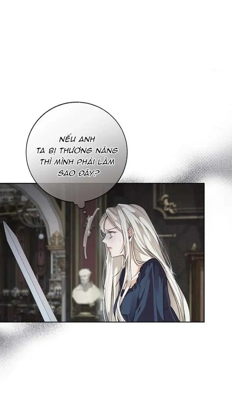 Cái Chết Không Thể Ngủ Yên Chap 2 - Next Chap 1