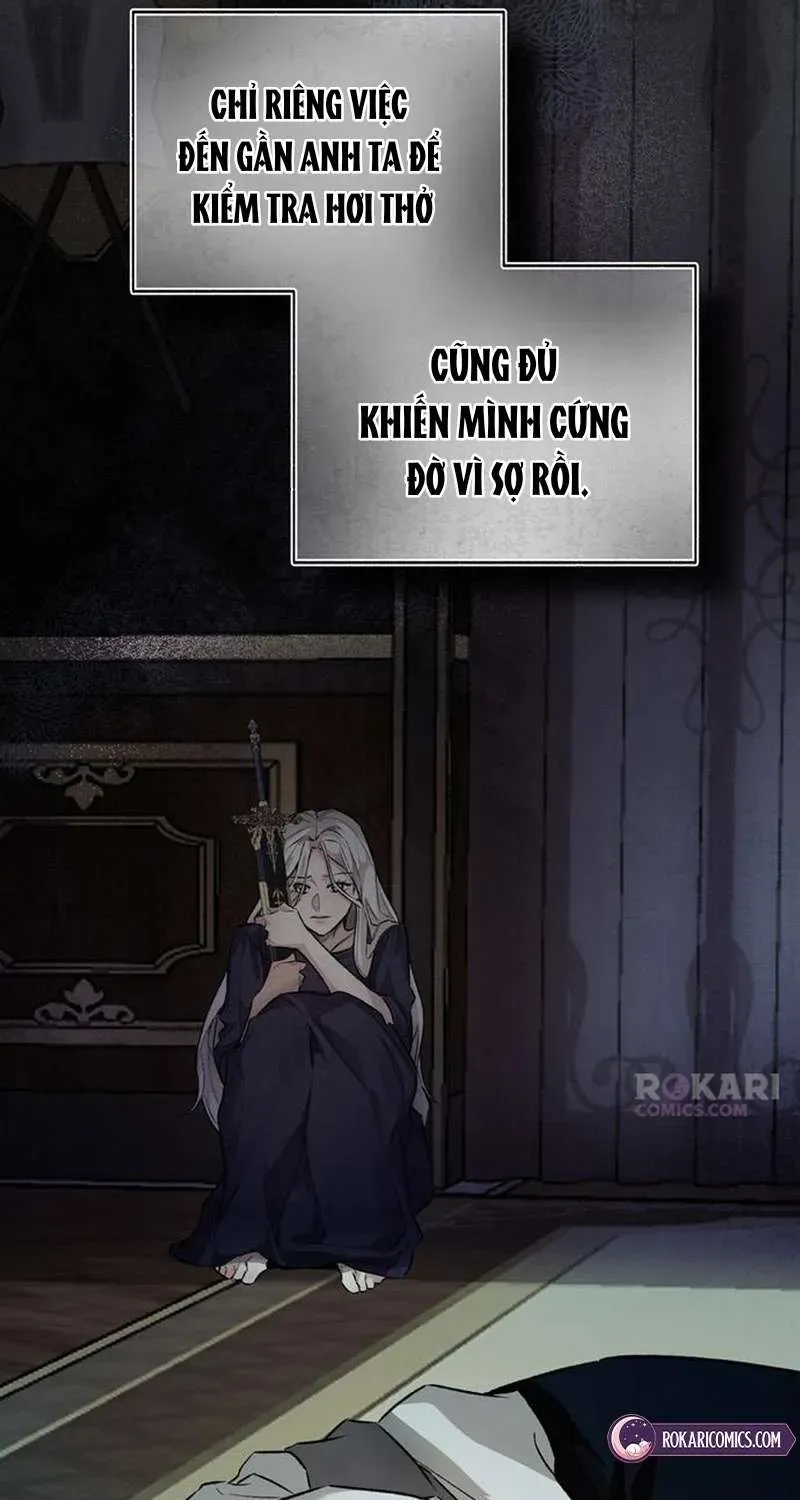 Cái Chết Không Thể Ngủ Yên Chap 2 - Next Chap 1