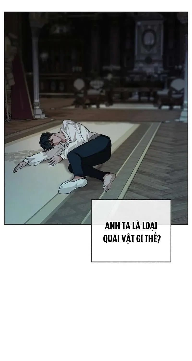 Cái Chết Không Thể Ngủ Yên Chap 2 - Next Chap 1