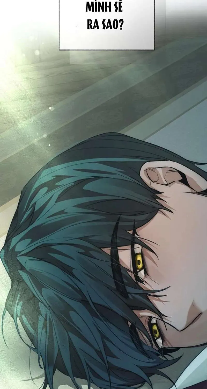 Cái Chết Không Thể Ngủ Yên Chap 2 - Next Chap 1