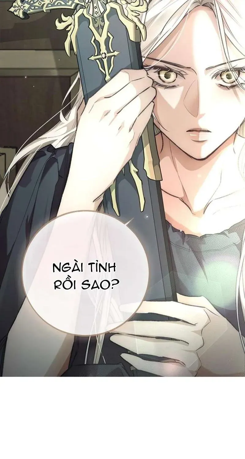 Cái Chết Không Thể Ngủ Yên Chap 2 - Next Chap 1