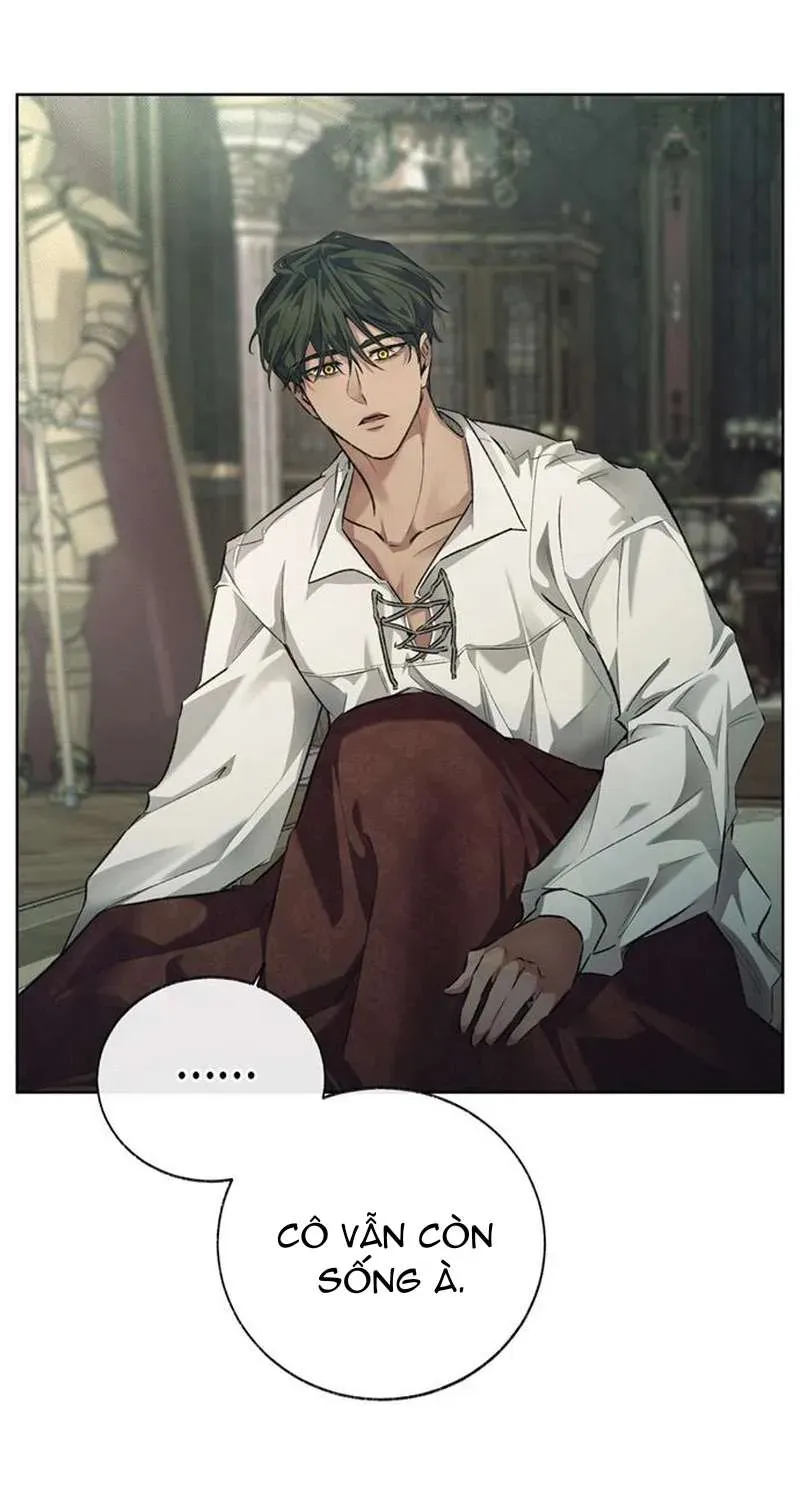 Cái Chết Không Thể Ngủ Yên Chap 2 - Next Chap 1