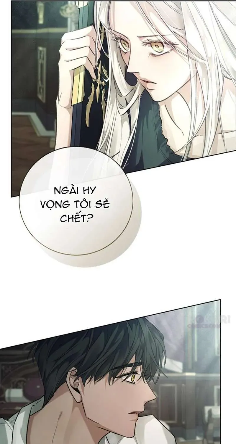 Cái Chết Không Thể Ngủ Yên Chap 2 - Next Chap 1