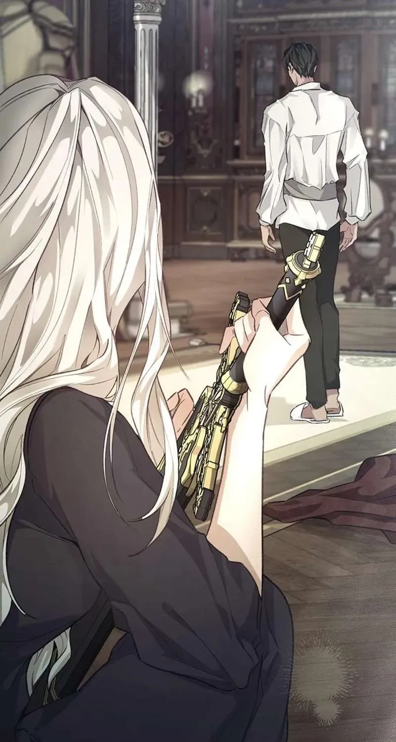 Cái Chết Không Thể Ngủ Yên Chap 2 - Next Chap 1