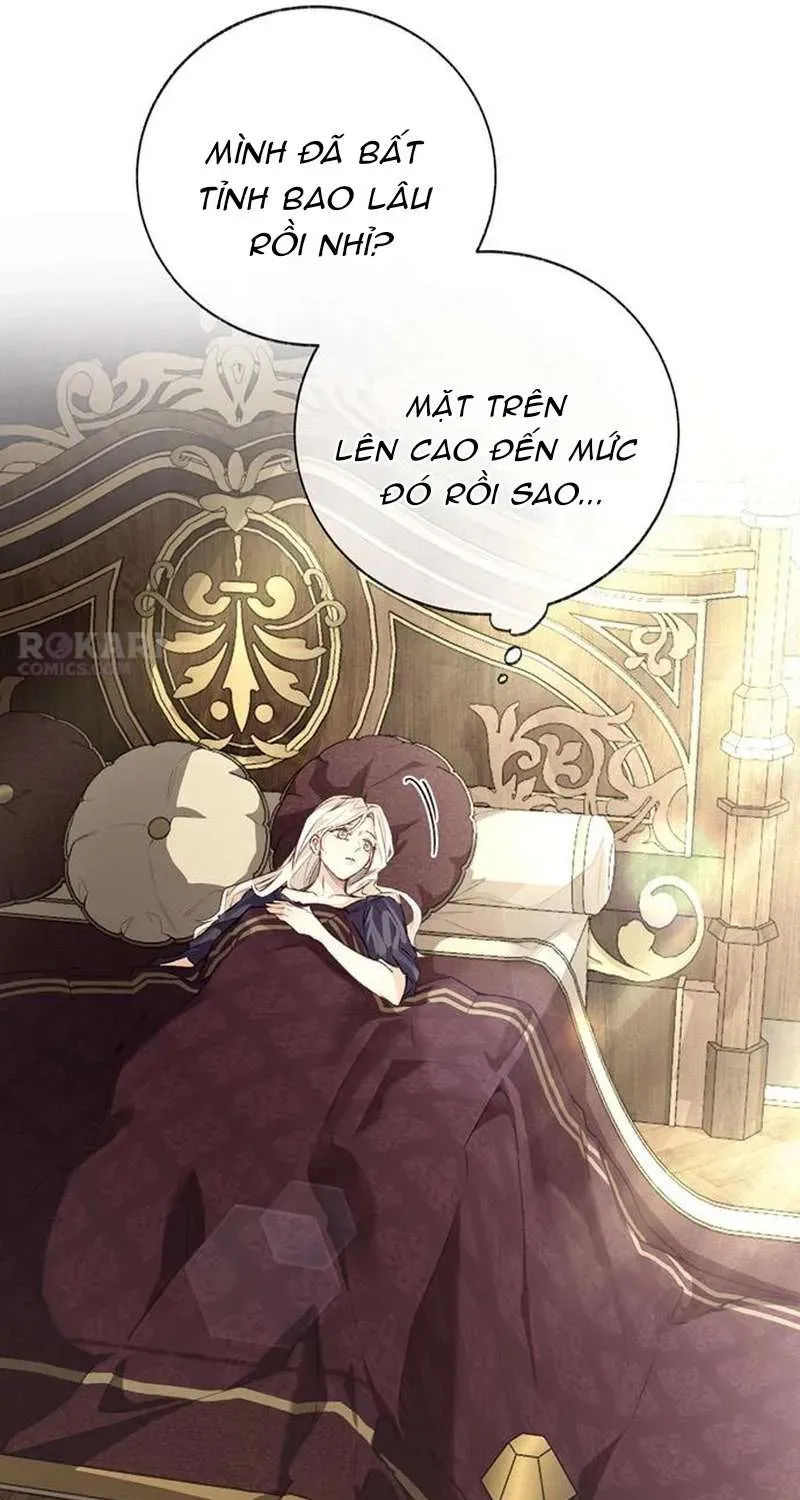 Cái Chết Không Thể Ngủ Yên Chap 2 - Next Chap 1