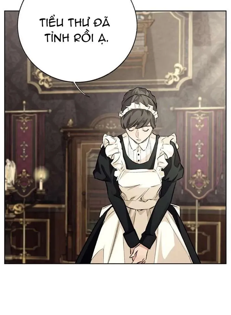 Cái Chết Không Thể Ngủ Yên Chap 2 - Next Chap 1