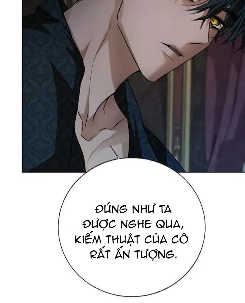 Cái Chết Không Thể Ngủ Yên Chap 3 - Next Chap 2