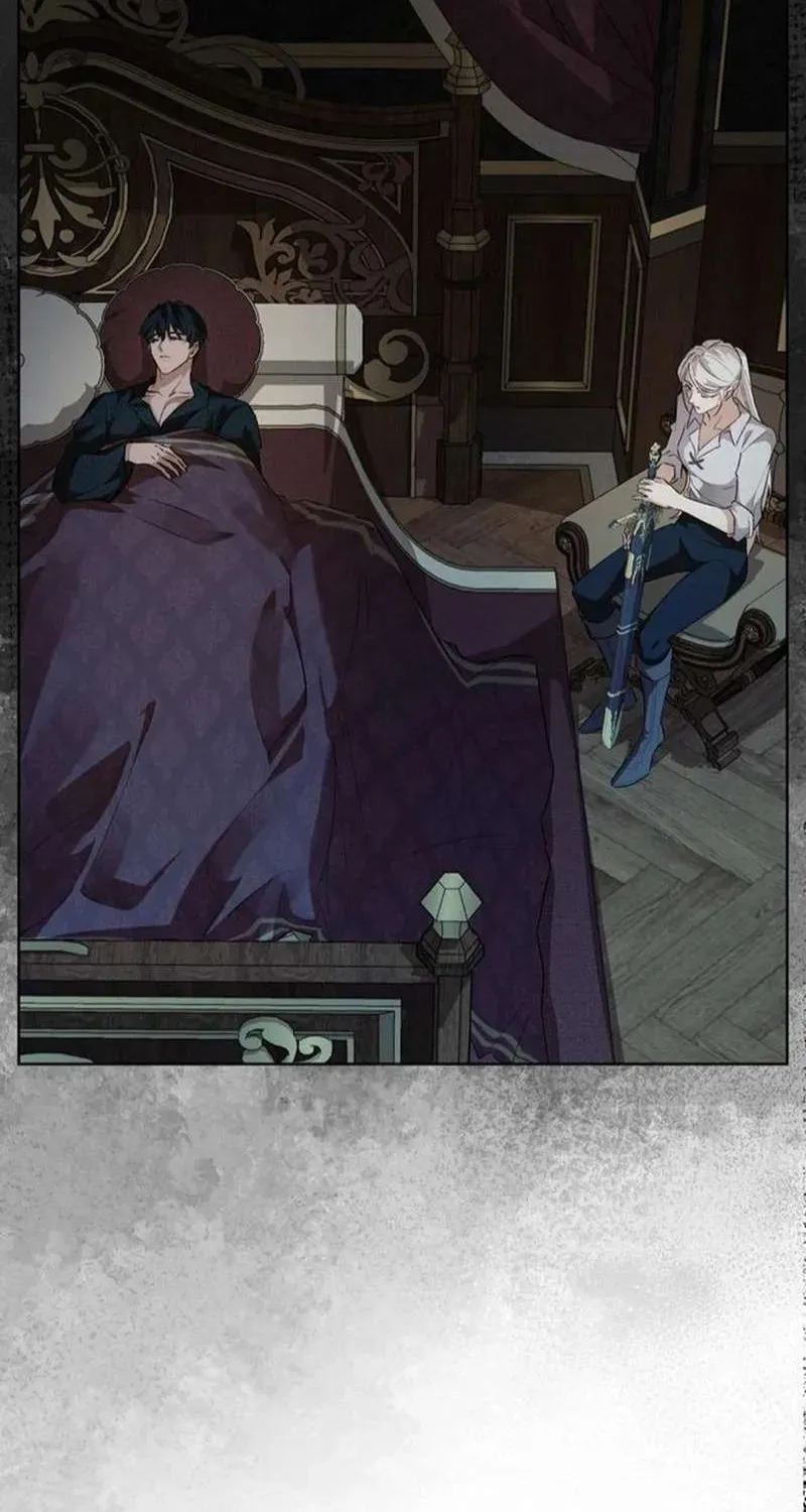 Cái Chết Không Thể Ngủ Yên Chap 3 - Next Chap 2