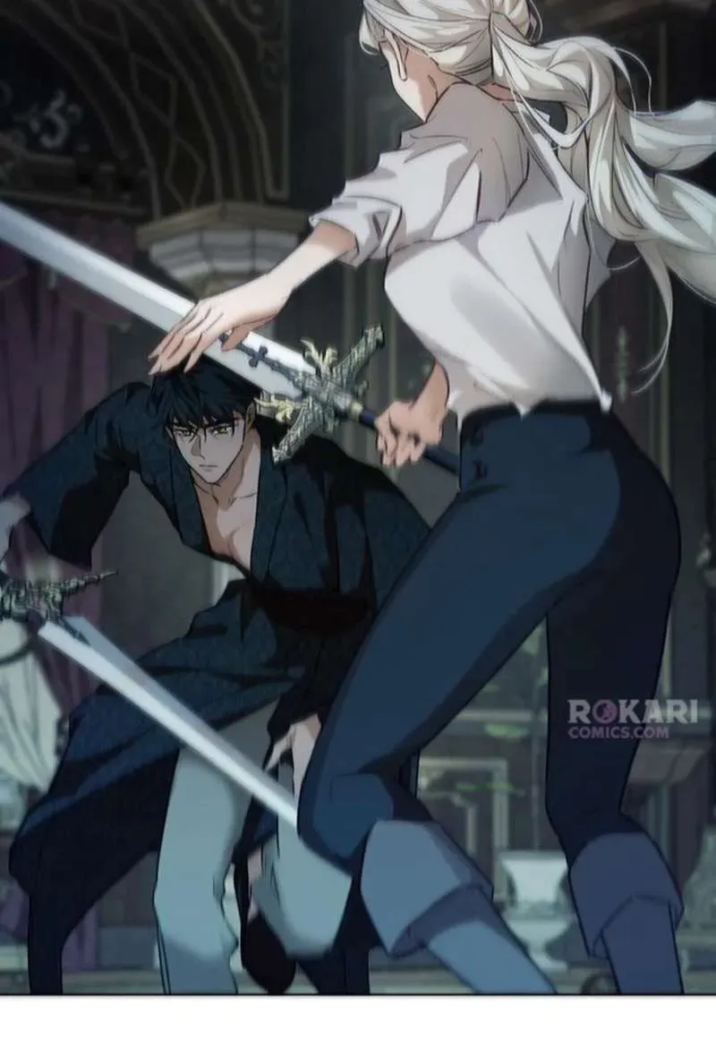 Cái Chết Không Thể Ngủ Yên Chap 3 - Next Chap 2