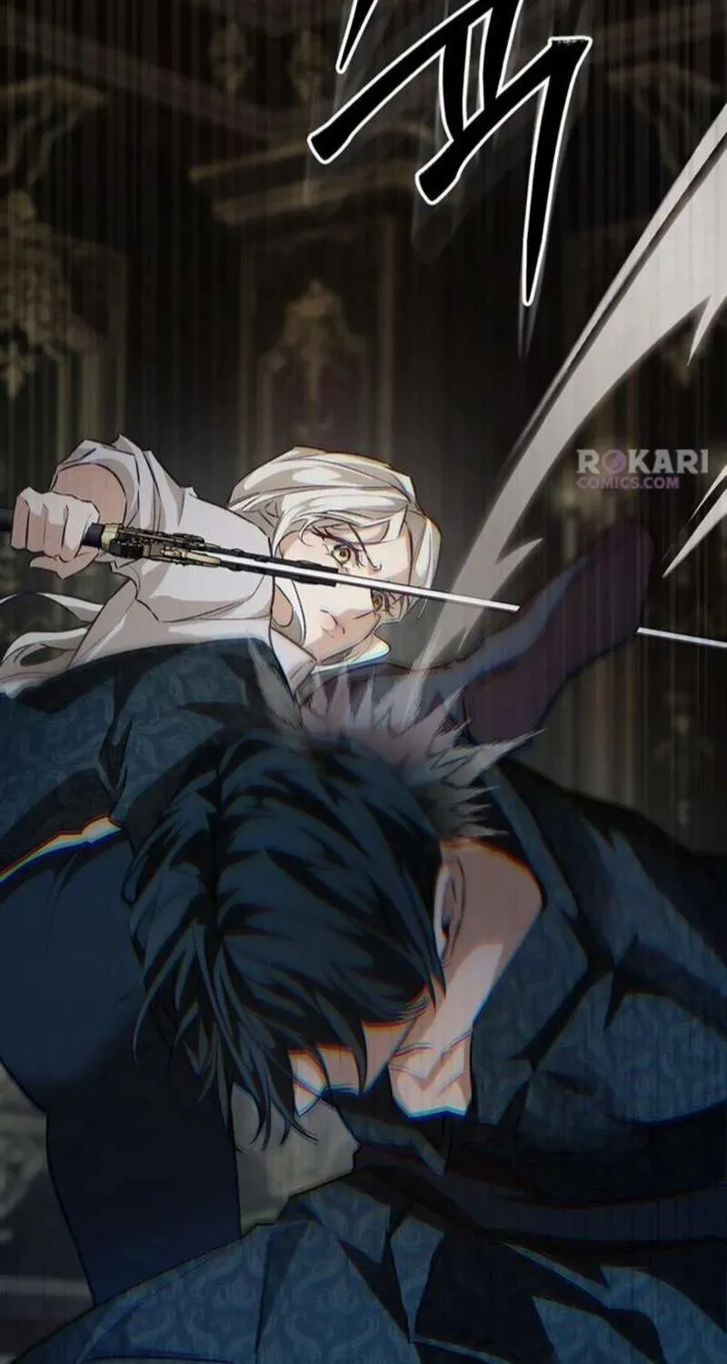 Cái Chết Không Thể Ngủ Yên Chap 3 - Next Chap 2